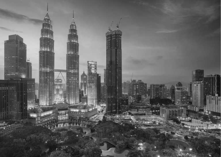 Malaysia - Coffee Shop Hopping, Explore Kuala Lumpur - The Capital of Malaysia - JoinMyTrip