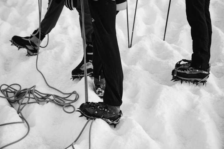 Greenland - Kangerlussuaq - Polar Expedition: A Greenland Adventure Beyond the Ice
