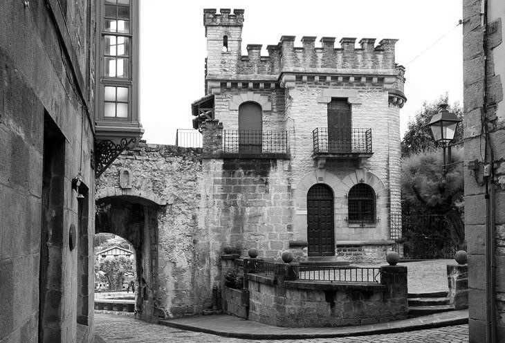 Spain - Hondarribia - San Sebastián: A Dreamy City that Offers Nature, Culture, Food, and the City Life!