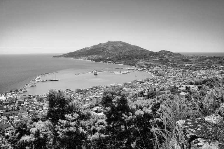 Greece - Zakinthos - Peloponnese Sailing Trip: Explore Greece's Rich History by Sea - 2
