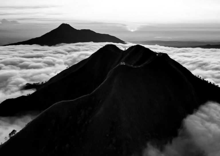 Indonesia - Hiking Mount Andong: Mountian for Beginner, Outdoor Activity With Stunning Scene in Indonesia - JoinMyTrip