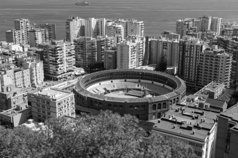 Spain - Málaga - Dynamic Trip in sunny Málaga: Flamenco, Hiking, Spanish Tapas, Yoga and Bachata! 💃✨🌅 - 2