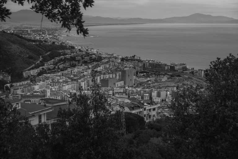 Italy - Salerno City Center - Amalfi Coast trip and Ancient Greek Temples with a LOCAL 🇮🇹 Mozzarella, Gelato, Aperitivos by the Sea, and More! - 2