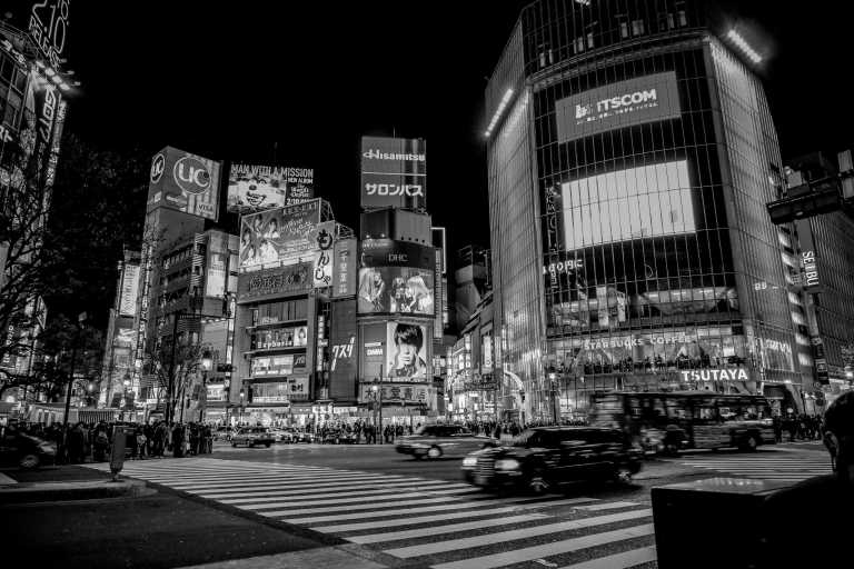 Japan - Photographers Unite! Shoot the best spots in Tokyo with a Pro - JoinMyTrip