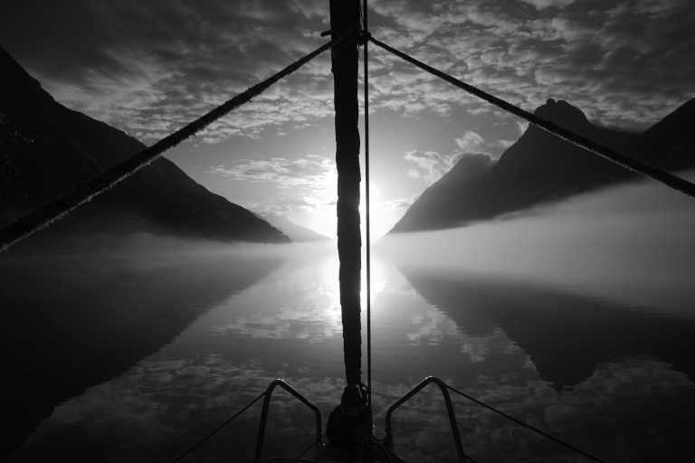 Norway - Sailing across northern Norway (Alta to Moskenes) - JoinMyTrip