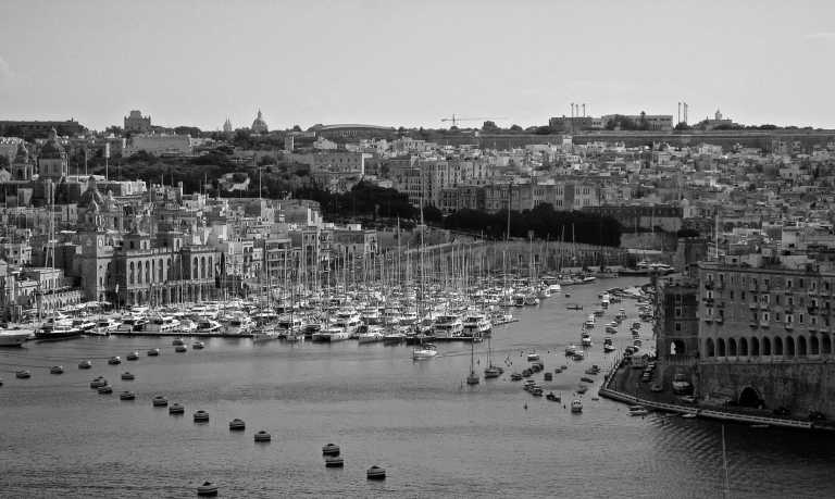Malta - Malta - Beach Days & Baroque Nights: A Weekend in Malta - 3