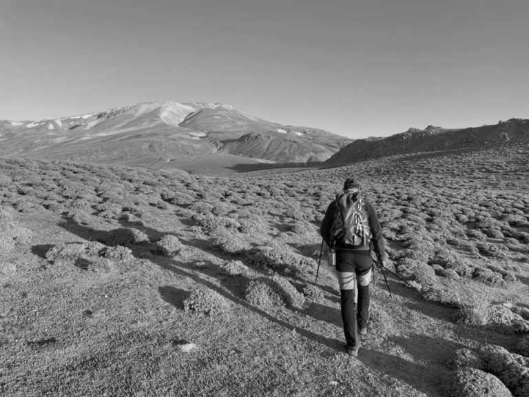 Turkey - Süphan Dağı - Besteigung des Ararat (5165m) - Ostanatolien - Wander- & Kulturreise - 1