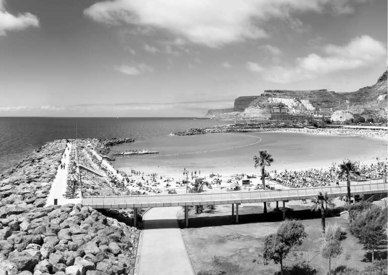 Spain - Coworking in beautiful Gran Canaria: Catamaran Cruise, beautiful & lonely Beaches, Natural Pools, Tapas night, water sports, hiking and much more 🏄🏼☀️🏝 - JoinMyTrip