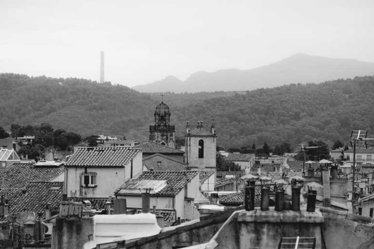 Europa - Aix-en-Provence - Inklusive Fahrt & Hotel ab Hamburg über Marseille nach San Sebastian und zurück