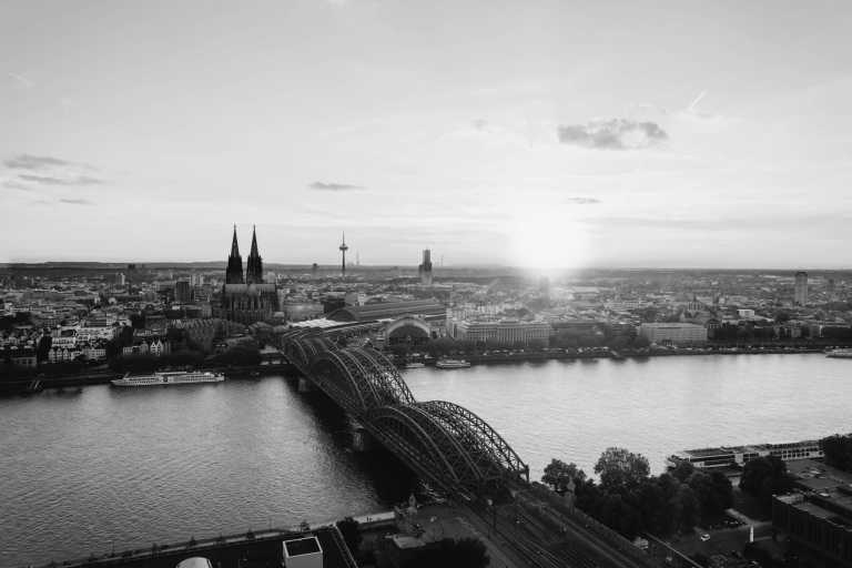 Germany - Cologne - Düsseldorf & Cologne Trip 🇩🇪 A Perfect Adventure to Explore German Cities - 1