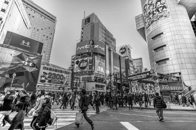 Japan - Japan für Naturbegeisterte - Kultur, Natur und Mehr - JoinMyTrip