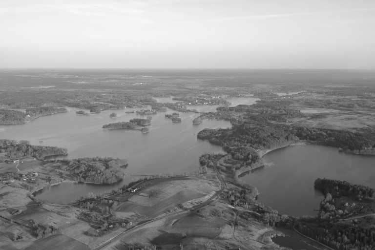 Northern Europe - Riga and Vilnius kennenlernen - Kultur, Natur und Mehr! - JoinMyTrip