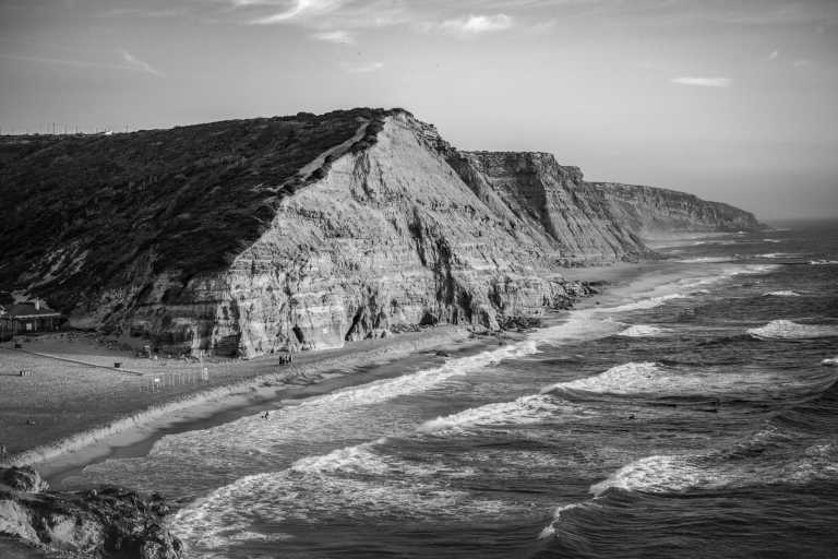 Portugal - Ericeira - Surf and Skate Week Adventure in Ericeira - Portugal 🇵🇹  with 2 local guides 🏄‍♂️🛹🌅