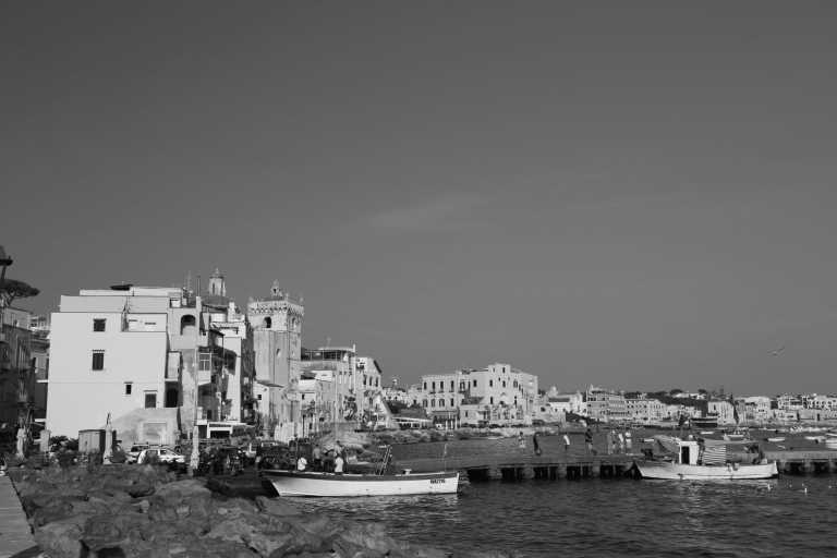 Italy - Ischia - Enjoy the Beautiful Spas of Ischia island, Italy - 2