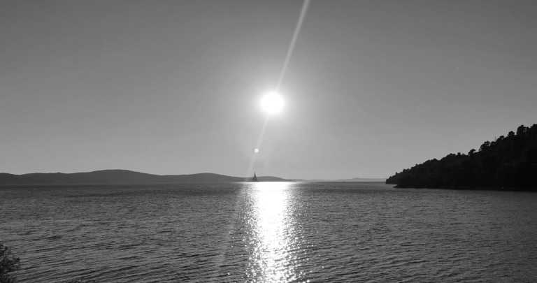 Croatia - Bobovišća - Sailing into the Blue ⛵ Freiheit, Abenteuer & Meer in Kroatien