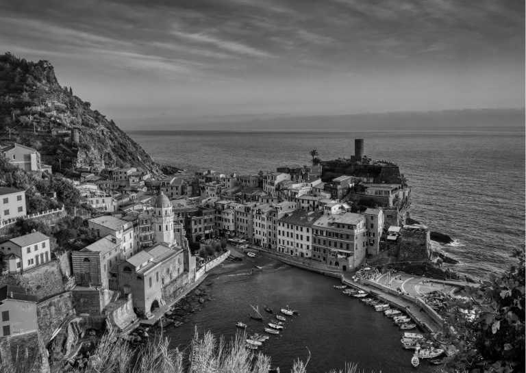 Italien - Backpacking Trough Italy: Discover Milano, Rome, Naples and Cinque Terre - JoinMyTrip