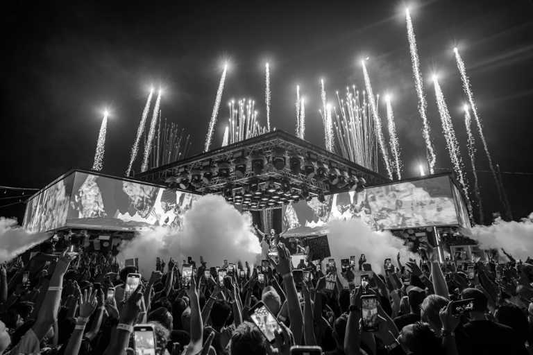 Indonesia - Celebrating New Year Party at World Biggest Beachclub Ft Martin Garrix|in Bali Indonesia - JoinMyTrip