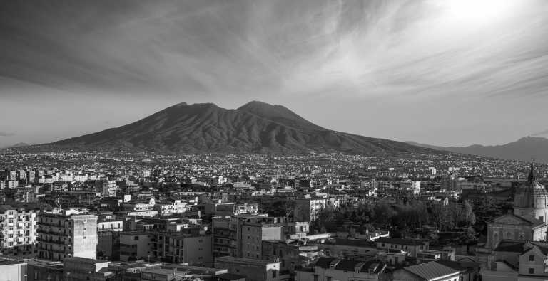 Italy - Naples - From Naples to Pompeii & the Amalfi Coast: Explore Roman Ruins and the Beautiful Italian Coast with Me!
