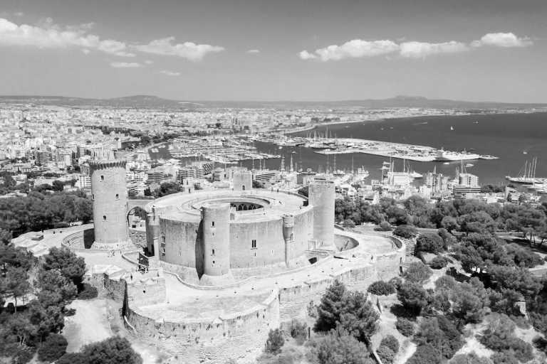 Spain - Palma - Long Weekend in Mallorca with a Local: Let's Explore Some of the Most Beautiful Places of the Island