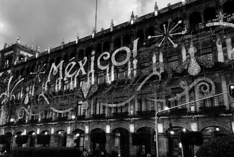 Mexico - Mexico City - Live the "Day of the Dead Experience" in Mexico City, Work from Home, Eat, Enjoy and Live Like a Local! - 3