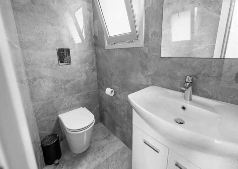 Cyprus - Pernera - Work & Relax in a Beachfront Villa in Cyprus 🌊💻 - 4