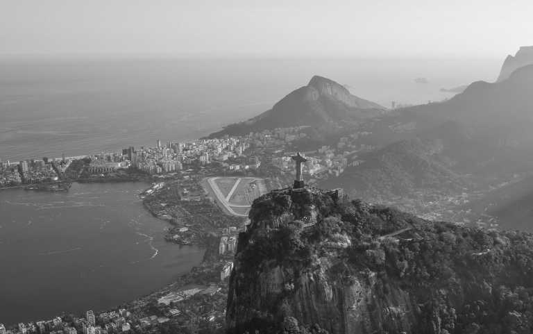 Brazil - Travel like a local through Rio! - JoinMyTrip