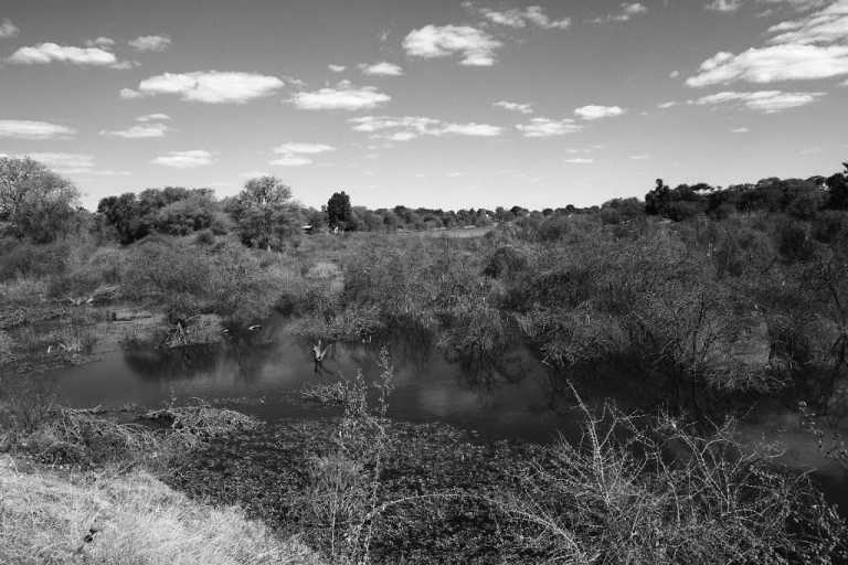 Subsahara-Afrika - Motopi - Namibia - Botsuana - Sambia - Simbabwe