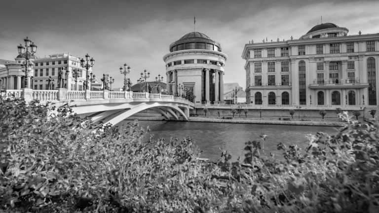 Macedonia - Skopje - One week trip to North Macedonia with a local: Visit Skopje and Ohrid, Underwater Cave, Ancient Observatory, Try Delicious Traditional Food and Much More - 1