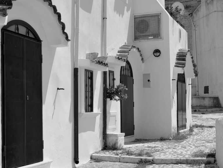 Italien - Peschici - June in Apulia: 8-Day Coastal Retreat in Peschici with Authentic Food & AirBodyFlow 🌺 - 2