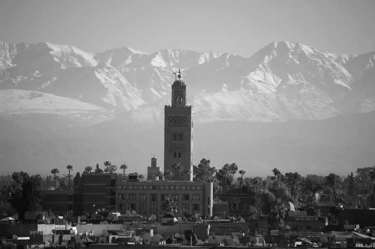 Morocco - Marrakesh - TimeLife Club – 30 Days in Morocco | Fitness, Mindset, Teamwork, Business, Finance & Coaching
