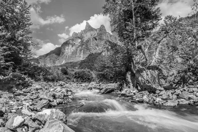 Budget Hiking Trip in Northern Italy Weekend Around Nature Lakes Mountains and Waterfalls Travel Italy in July 2024 JoinMyTrip