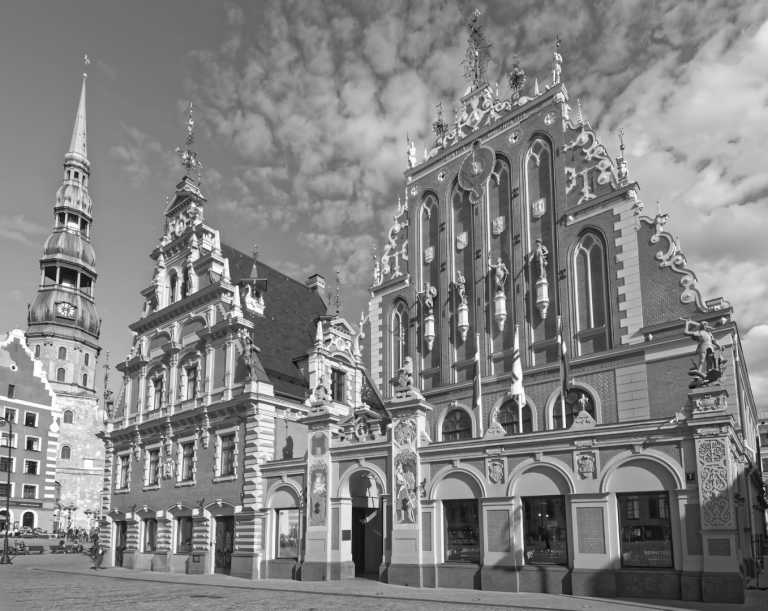 Northern Europe - Riga - Baltic Adventure: Explore Lithuania, Latvia & Estonia in one go! - 2