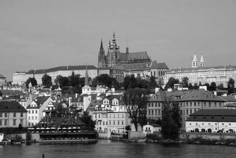 Czechia - Summer Weekend Break in Prague, Czech Republic - JoinMyTrip