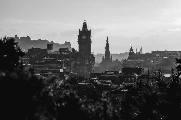 United Kingdom - Edinburgh - Coworking and Burns Night in Scotland - Explore Edinburgh and Alloway after work! - 1