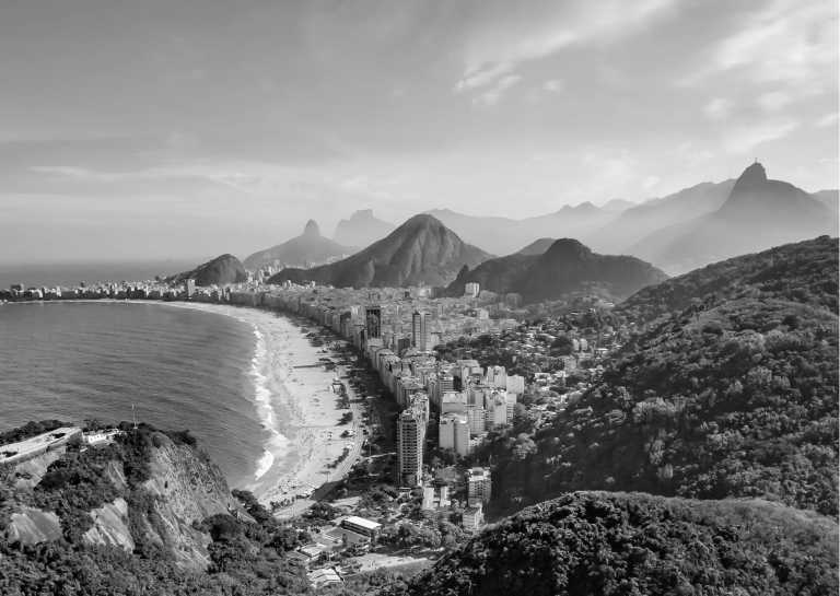 Brazil - Brazilian Caribean's Adventure: Feel the Bahia Vibe - JoinMyTrip