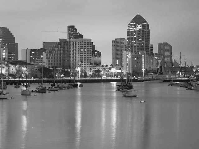 United States - San Diego - Coworking in San Diego 🇺🇸 -California's Beach City - 3
