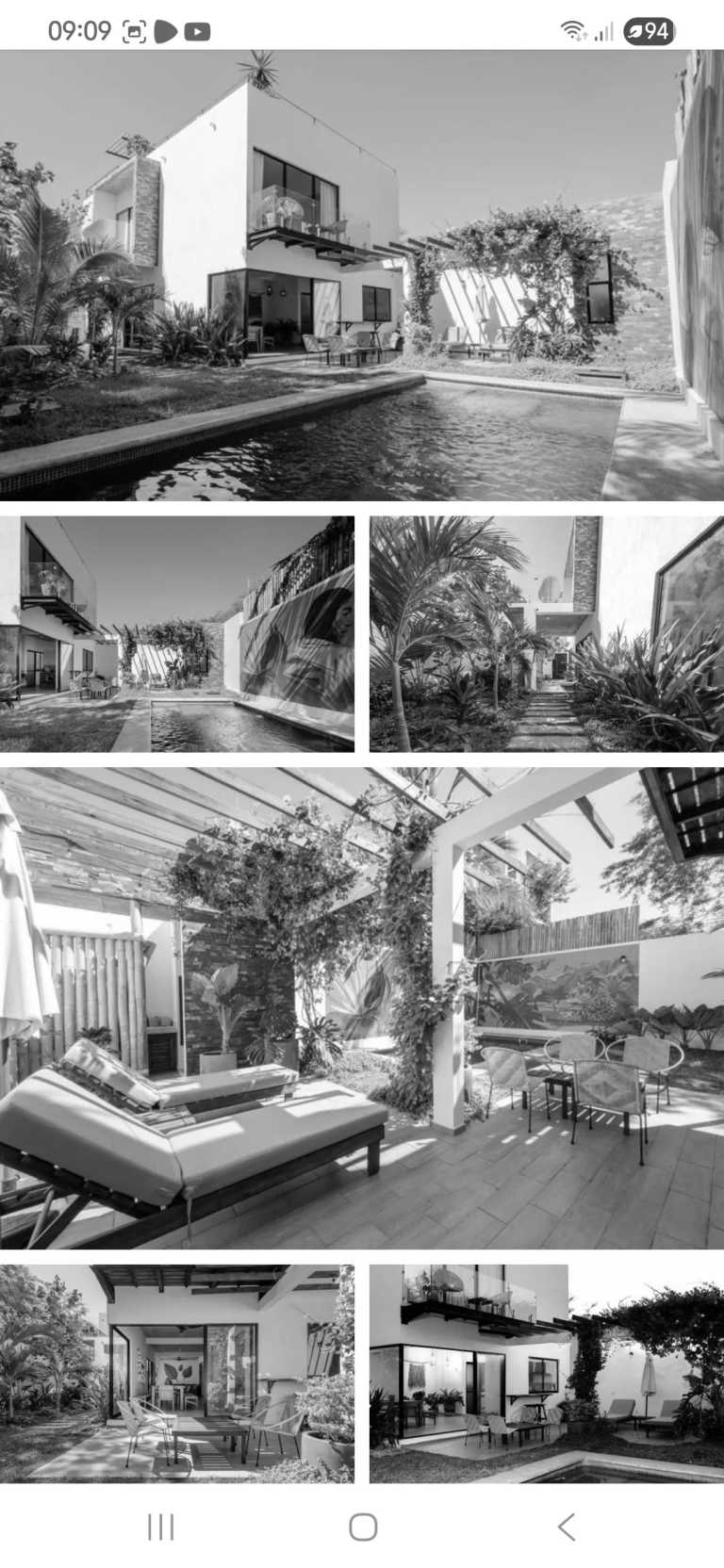 Mexico - Puerto Escondido - Mexico's Pacific & Atlantic Coast all in one trip - Puerto Escondido & Playa del Carmen (*FOR ANIKA ONLY*) 🇲🇽🏖🌊🌮 - 2