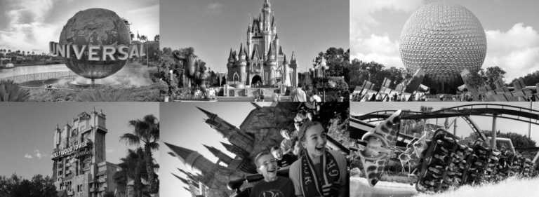 Vereinigte Staaten - Orlando in Florida - Disney, Universal Studios und mehr - JoinMyTrip