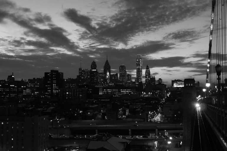 United States - Philadelphia - USA - Road 66 Roadtrip 🚗 New York City to San Francisco - 1