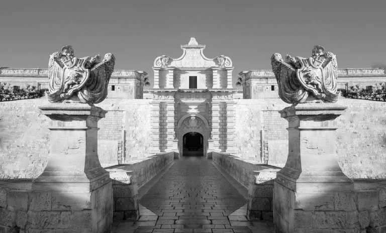 Malta - Mdina - Autumn Break in Malta⛵🌅✈️ - 1