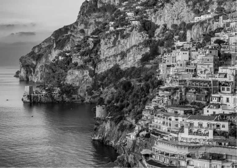 Italy - Explore The Amalfi Coast Explorer: Italy’s Most Scenic Coastline - JoinMyTrip