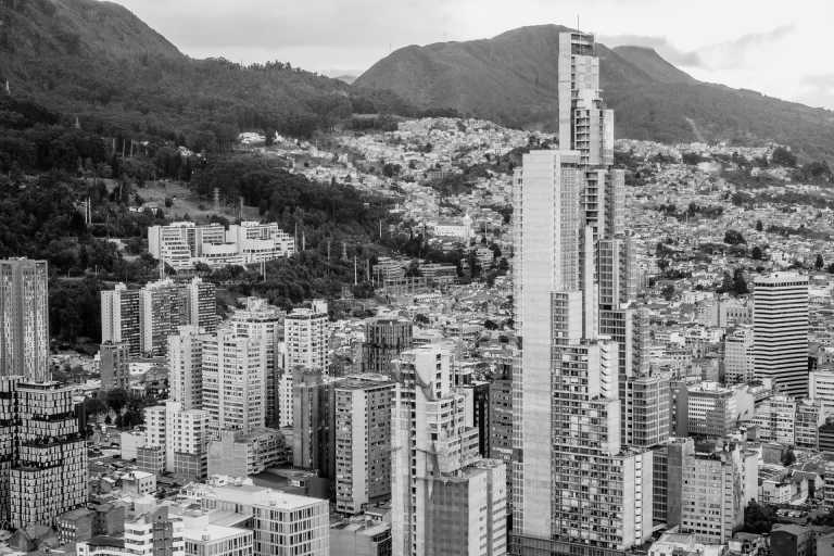 Kolumbien - Bogotá - Explore Colombia! Roundtrip through Colombia and the most famous citys with a native spanish speaker - 2