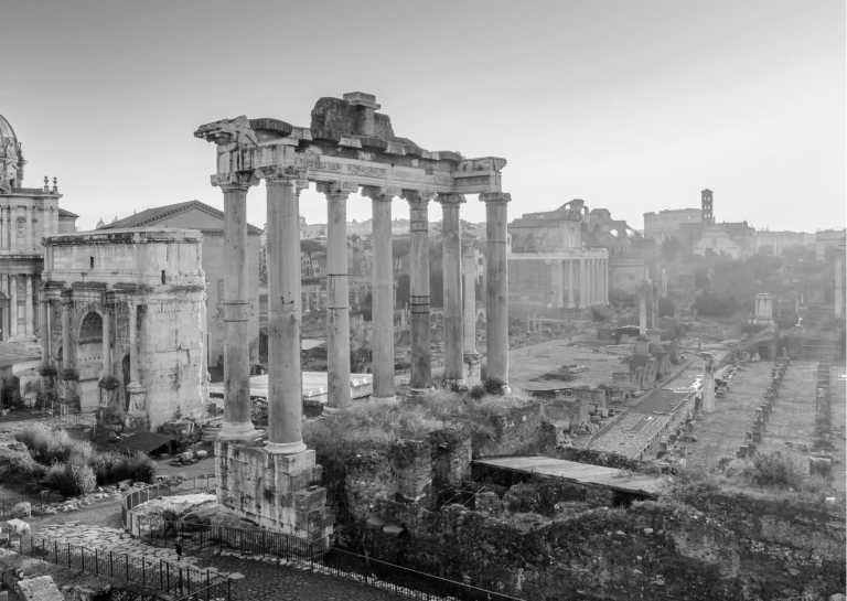 Southern Europe - Ancient rome - Weekend Getaway in Rome, Italy: Sightseeing and Enjoying Best Cuisine in the World - 1
