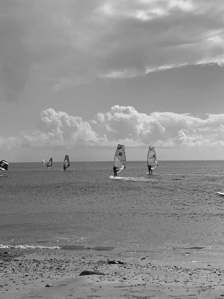 Spain - Arinaga - Wing Foil, Windsurfing, and Surfing in Gran Canaria, Escape the European Winter in Canary Islands - 3