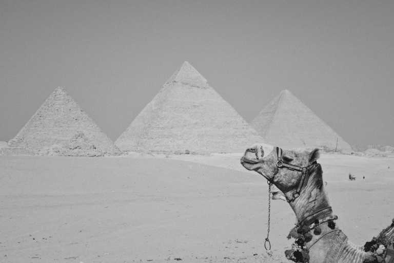 Ägypten - Grand Tour of Egypt - Desert oasis of Siwa and Pyramids of Giza! (part 1) - JoinMyTrip