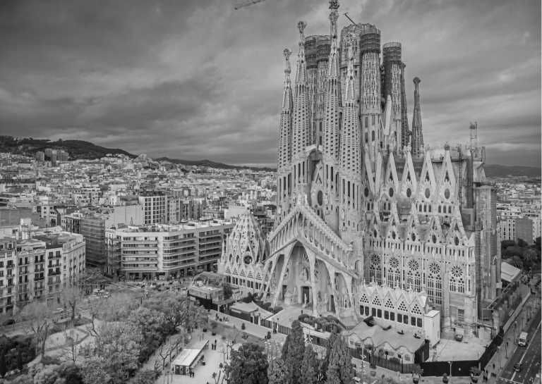 Spanien - A Feast for the Senses: Barcelona with a Local! A 4-Day Adventure with a Passionate Guide! - JoinMyTrip