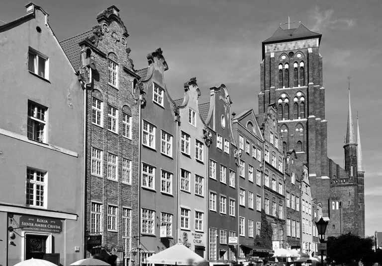 Polen - Gdańsk - 🌊 Escape to the Baltic: Your Perfect Weekend Getaway in Sopot, Gdansk Poland 🇵🇱 - 2
