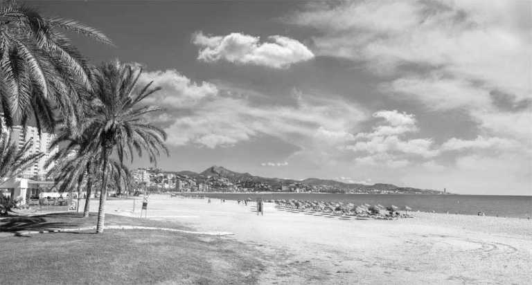 Spanien - Málaga - ☀️HomeOffice on Malaga 🇪🇦🌴: Andalusia tour, Crystal Clear Water, Tapas, Pool, Music, Sunsets and much more! - 1