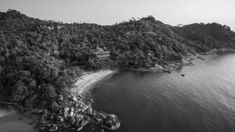 Thailand - Ko Pha Ngan - Full Moon Island Hopping Adventure in Thailand: Beaches, Parties, and Tropical Vibes!