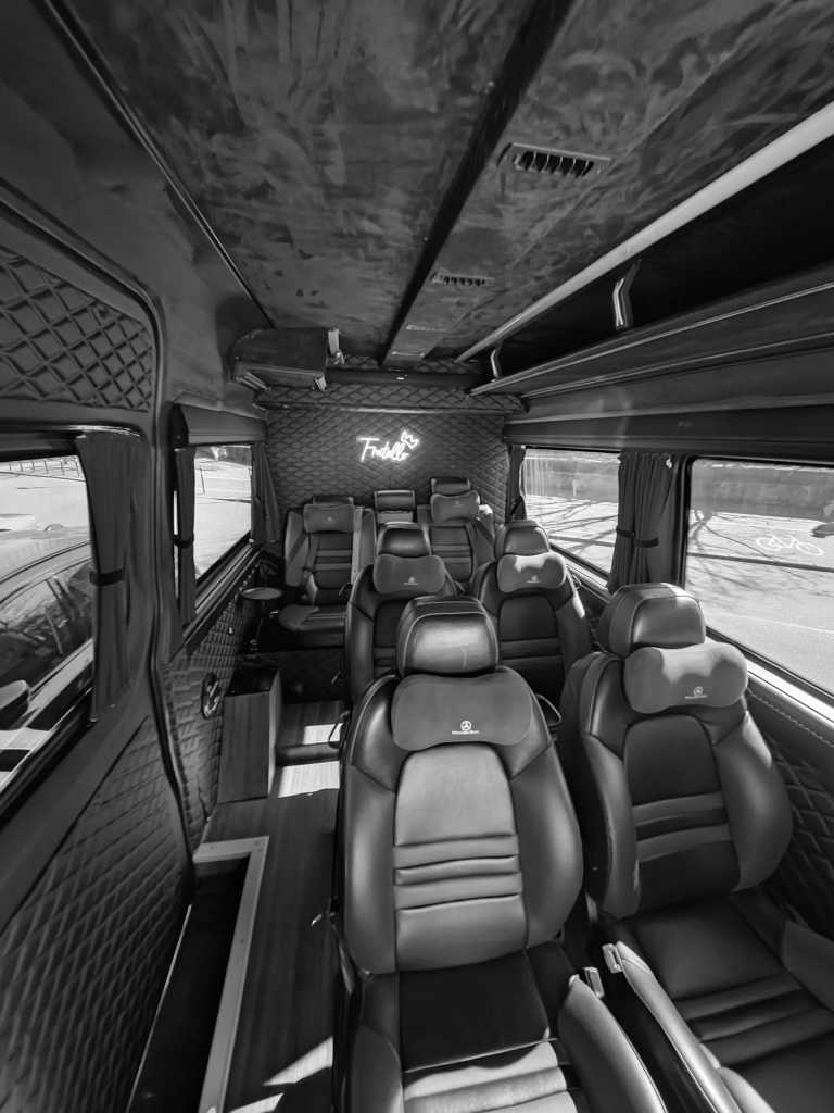 Romania - Bukarest - Traum Rundreise Rumänien - Berge, Metropole und Meer im VIP Minibus - 4